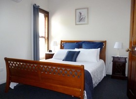 Tranquilles Luxury Spa Bed & Breakfast