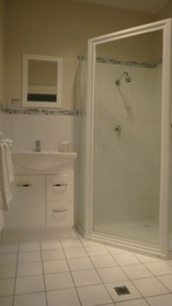 Tranquilles Luxury Spa Bed & Breakfast