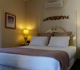 Tranquilles Luxury Spa Bed & Breakfast