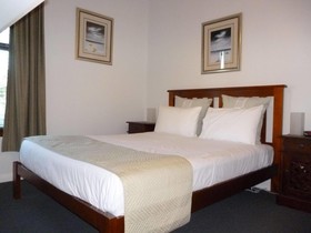 Tranquilles Luxury Spa Bed & Breakfast