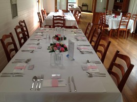 Tranquilles Luxury Spa Bed & Breakfast