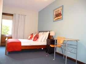 Tranquilles Luxury Spa Bed & Breakfast
