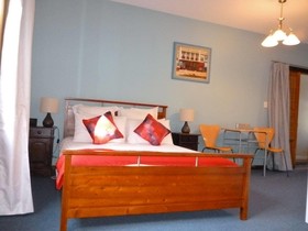 Tranquilles Luxury Spa Bed & Breakfast