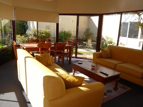 Tranquilles Luxury Spa Bed & Breakfast