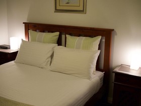 Tranquilles Luxury Spa Bed & Breakfast