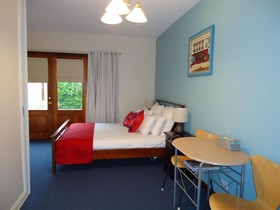 Tranquilles Luxury Spa Bed & Breakfast