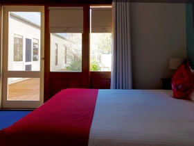 Tranquilles Luxury Spa Bed & Breakfast