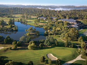 Country Club Tasmania