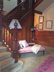 Penghana Bed & Breakfast