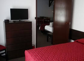 West Coaster Motel