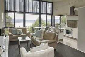 Rosevear's Vineyard Retreat