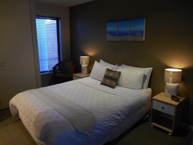 Apartments on Star