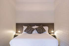 Bay Hotel Apartments