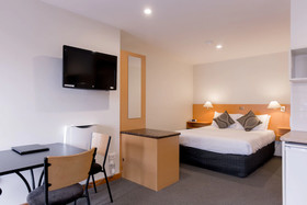 Bay Hotel Apartments