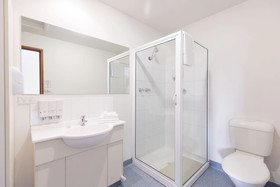 Bay Hotel Apartments