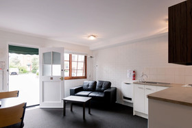 Bay Hotel Apartments