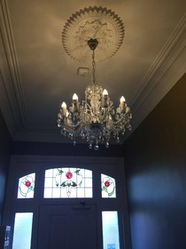 Clydesdale Manor