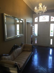 Clydesdale Manor