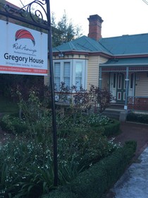 Gregory House