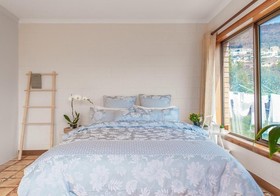 Vintage Cuddle Guest House