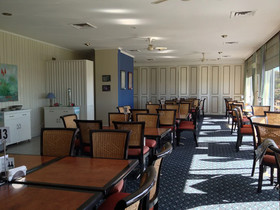 Scamander Beach Hotel Motel