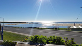 Scamander Beach Hotel Motel