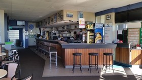 Scamander Beach Hotel Motel