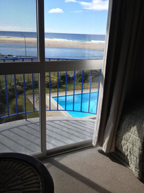 Scamander Beach Hotel Motel