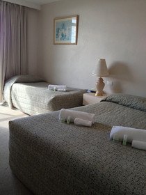 Scamander Beach Hotel Motel