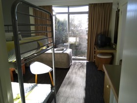 Scamander Beach Hotel Motel
