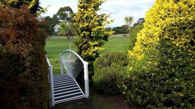 Shearwater Resort