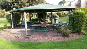 Shearwater Resort