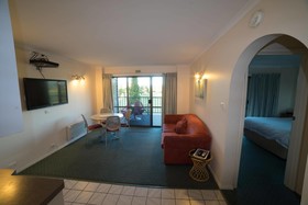 Shearwater Resort