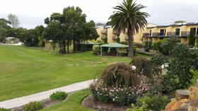 Shearwater Resort