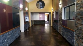 Shearwater Resort