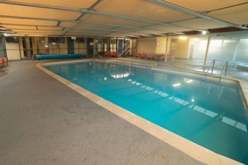 Shearwater Resort