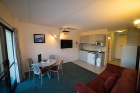 Shearwater Resort