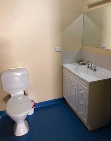 Sheffield Motor Inn