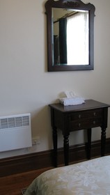 The Postmaster Inn Bed & Breakfast