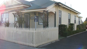 The Postmaster Inn Bed & Breakfast