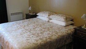 The Postmaster Inn Bed & Breakfast