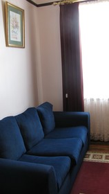 The Postmaster Inn Bed & Breakfast