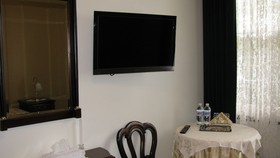 The Postmaster Inn Bed & Breakfast