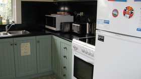 The Postmaster Inn Bed & Breakfast