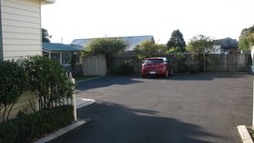 The Postmaster Inn Bed & Breakfast