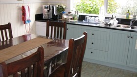 The Postmaster Inn Bed & Breakfast