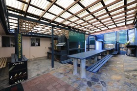 Arthur River Holiday Units