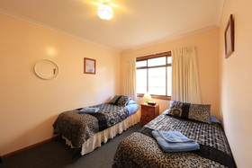 Arthur River Holiday Units