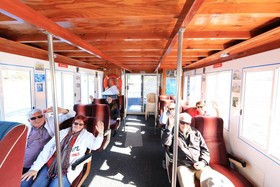 Arthur River Holiday Units