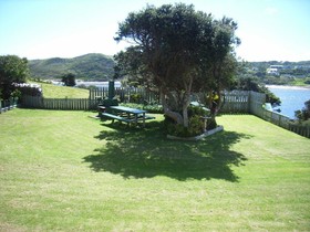 Arthur River Holiday Units